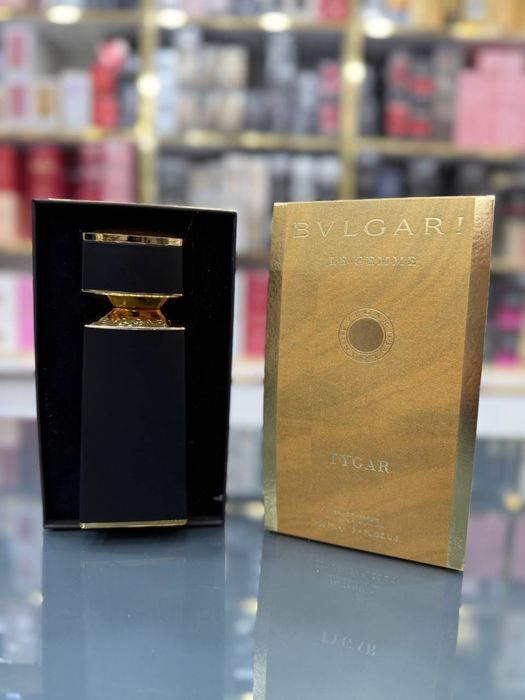 Parfum Bvlgari Le Gemme Tygar