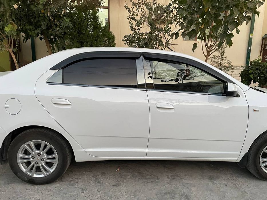 Chevrolet Cobalt 2023 sotiladi