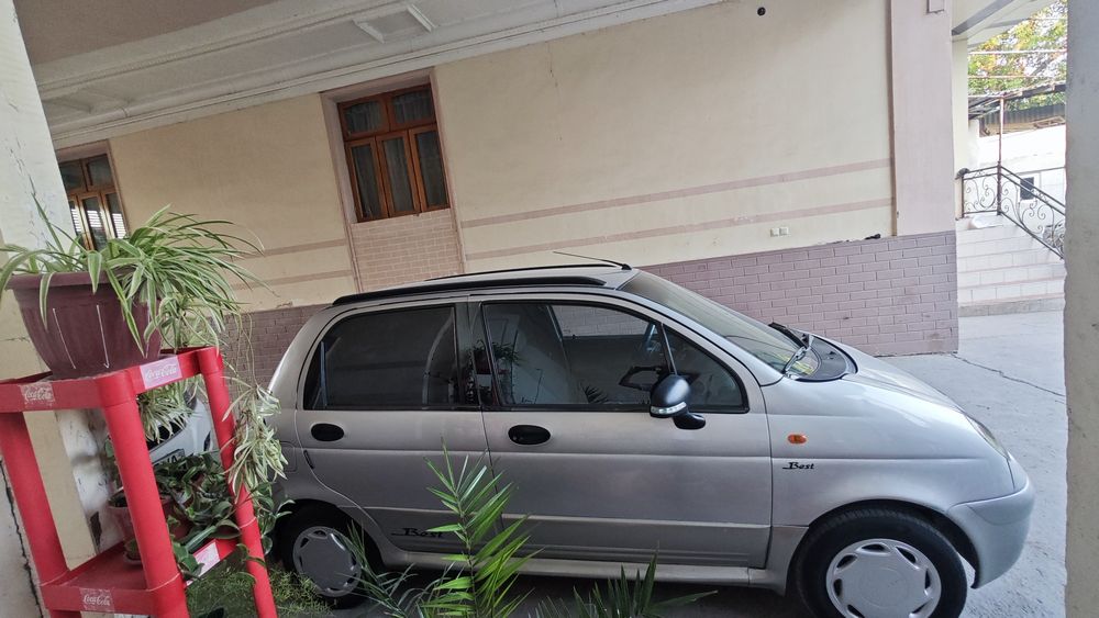 Matiz best 2010 vikup arenda