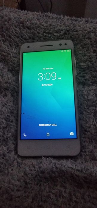 Telefon lenovo 2016