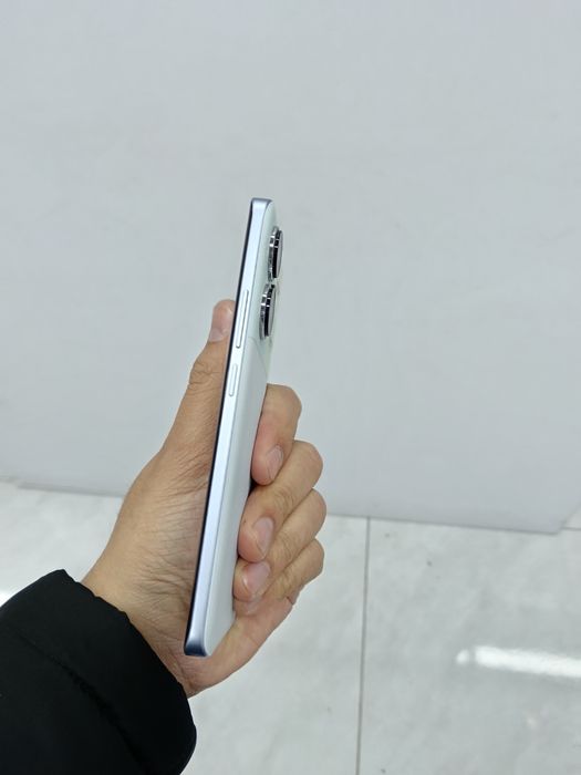 Not 13 Pro +5G 16/512 GB Blue ideal