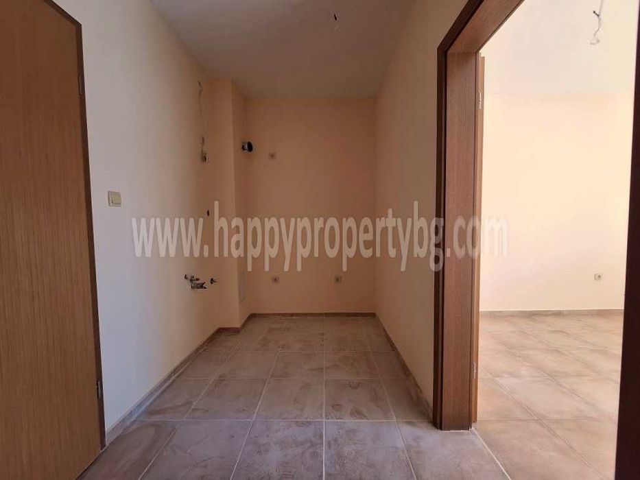 Продава се Едностаен апартамент в Свети Влас - 39 кв.м за 1142 €/кв.м - Снимка #4