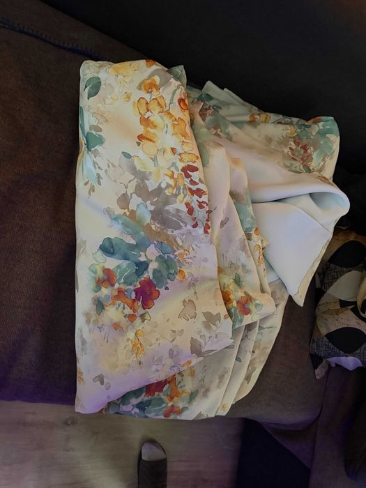 Vand 2 draperii, model OSAKA xxxLutz