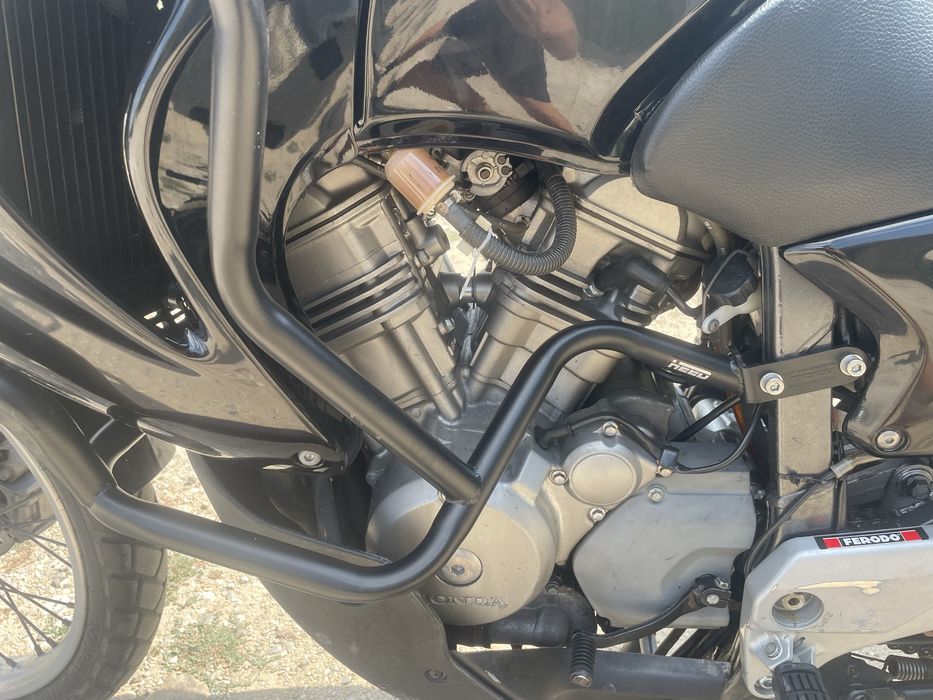 Honda Transalp XL 650V