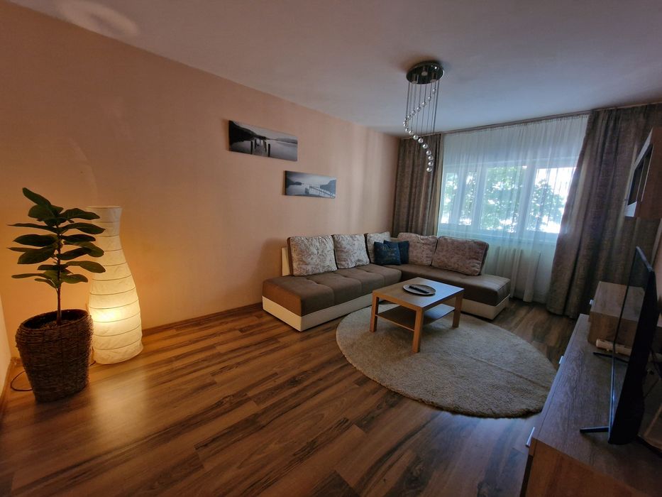 Inchiriez apartament 3 camere Timisoara