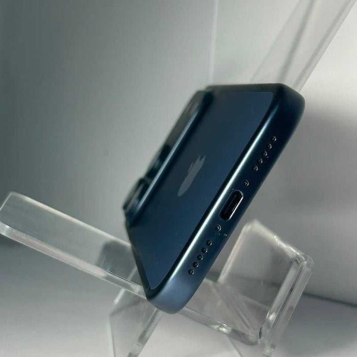 iPhone 17 Pro 256GB Albastru – Baterie 100%, Doar 13 Cicluri, Stare Excelentă