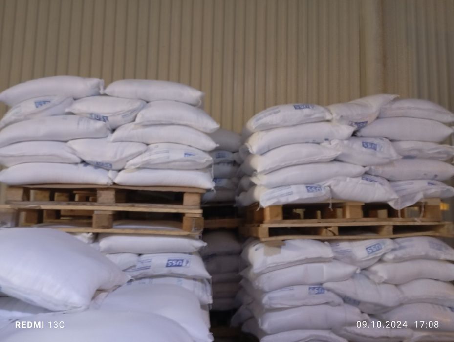 Yuvish vositalari uchun homashyolar