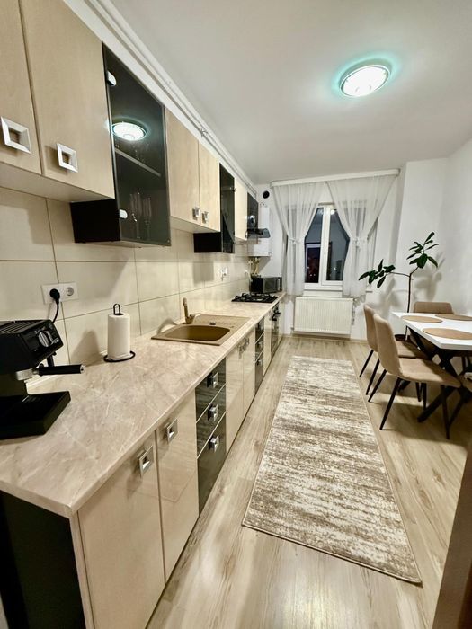 Regim Hotelier apartament cu o cameră în Complex Residence Primavera