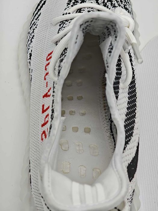 Adidas Yezzy Boost 350