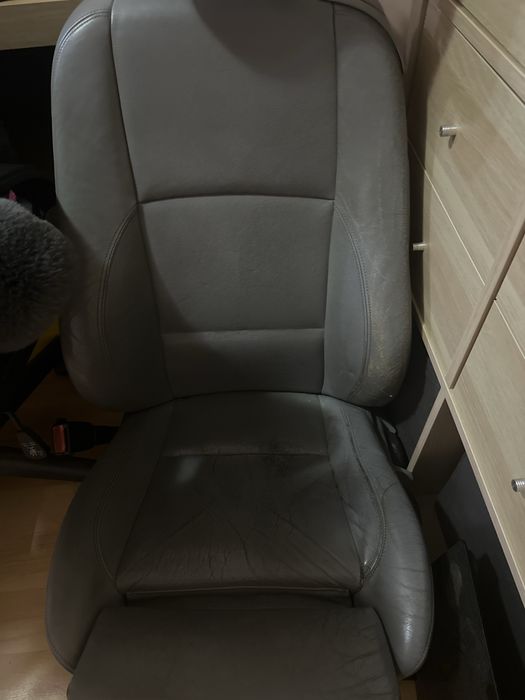 Салон за БМВ Е81/BMW E81