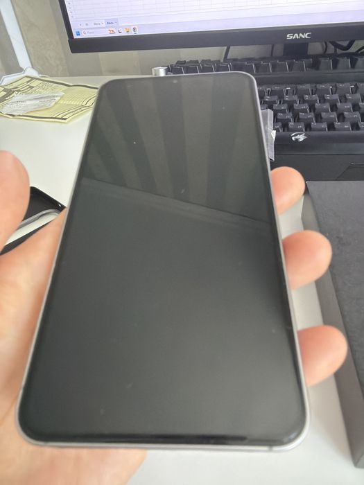 Samsung Galaxy S25