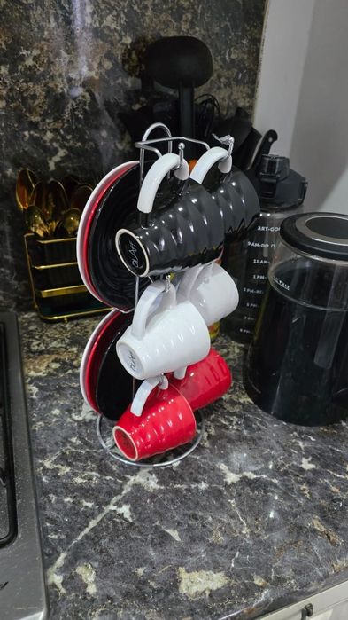 Набор посуды комплект