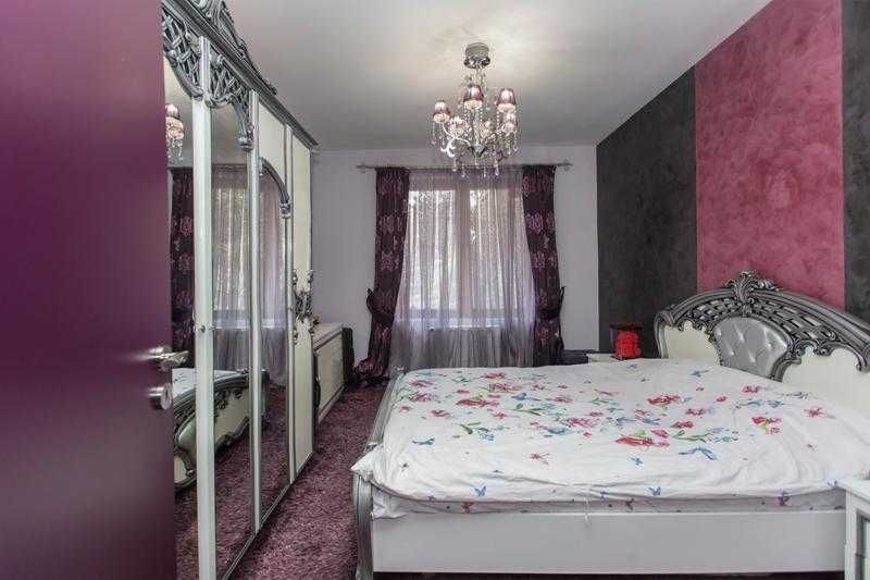 Продава се Четиристаен апартамент в София, Манастирски ливади - 123 кв.м за 838 €/кв.м - Снимка #8