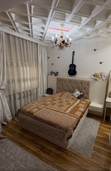 Дублекс квартира