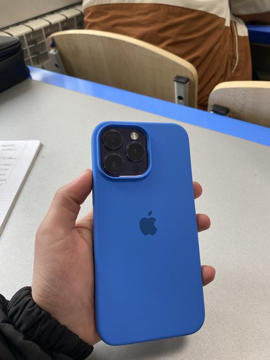 Iphone 14 Pro max ideal kar dok