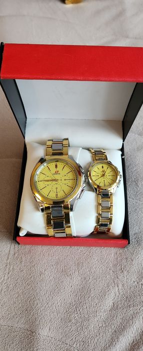 Часовници Geneva