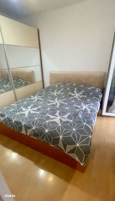 Apartament 2 camere - beci cu acces privat - confort si functionalitat