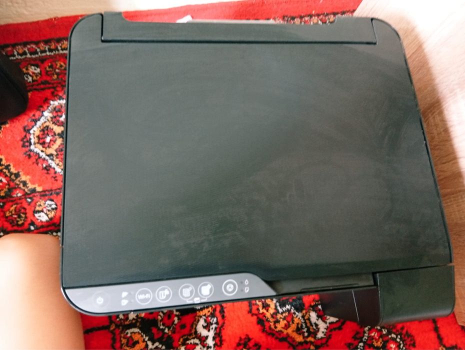 Принтер Epson L3250