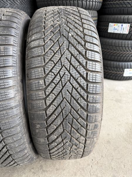 215/55/18 PIRELLI 4бр