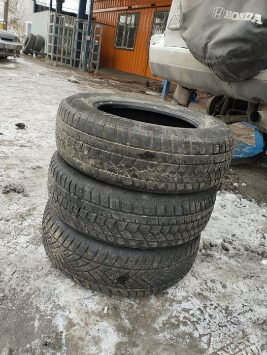 Бу. Дөңгелек . Сост жақсы.