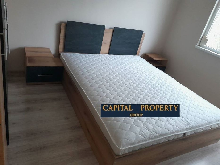 Дава се под наем Тристаен апартамент в Варна, Чайка - 63 кв.м за 511 € - Снимка #4