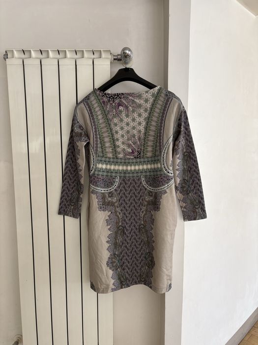Etro дамска рокля