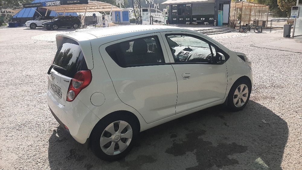 Spark sotiladi holati a'lo