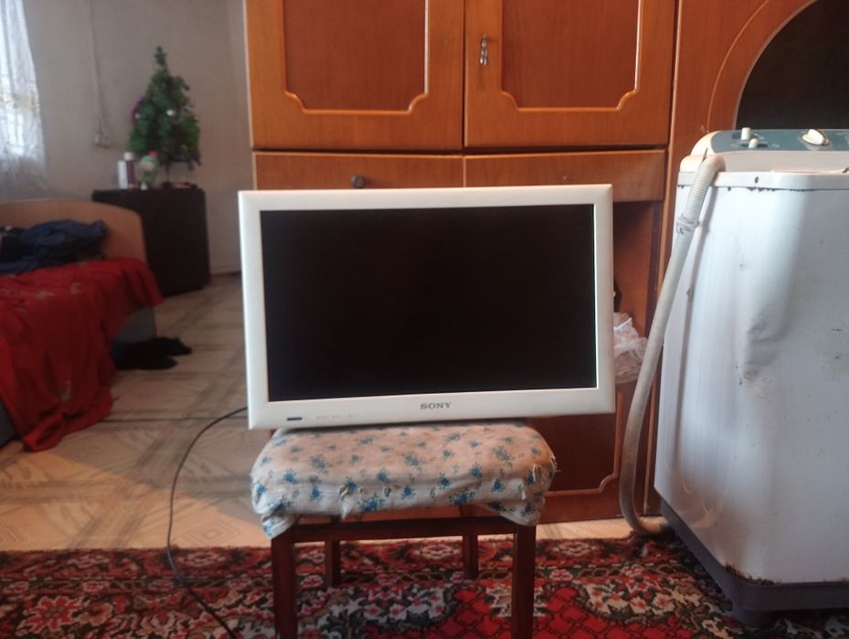 Жк телевизор SONY