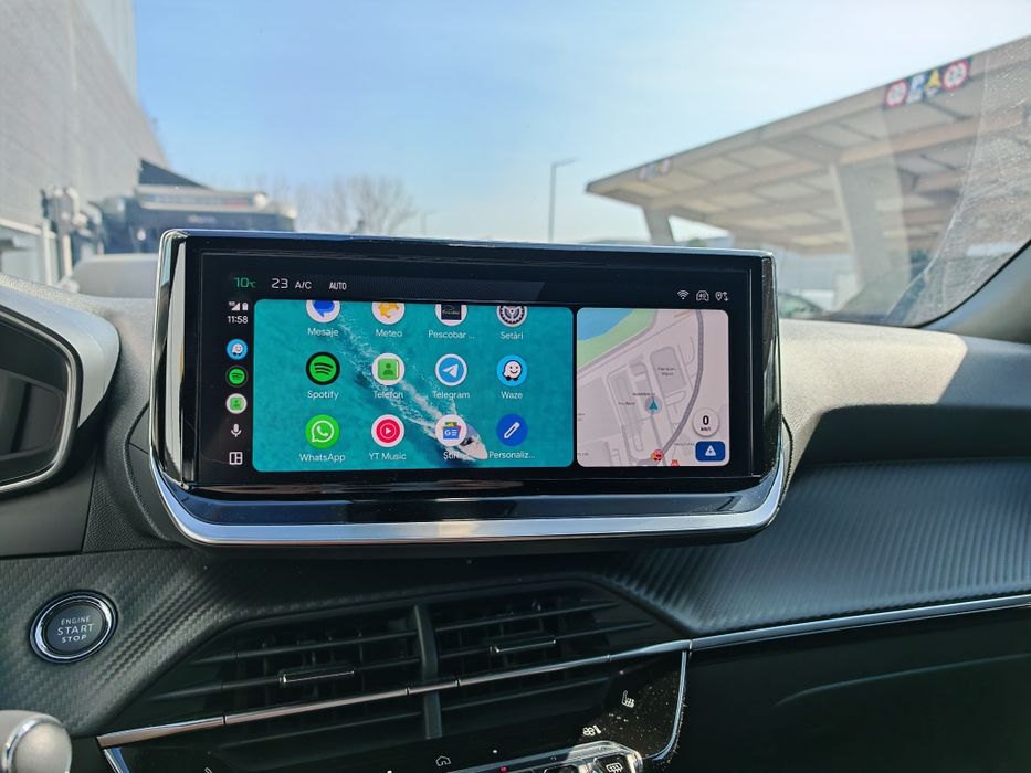 Peugeot 2008, FACELIFT 2024, GARANTIE 2030, Automat EAT8