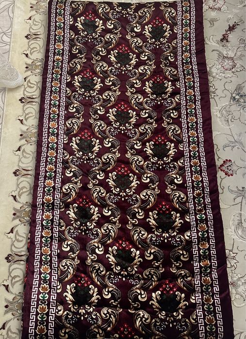 Новые корпеше 4 шт