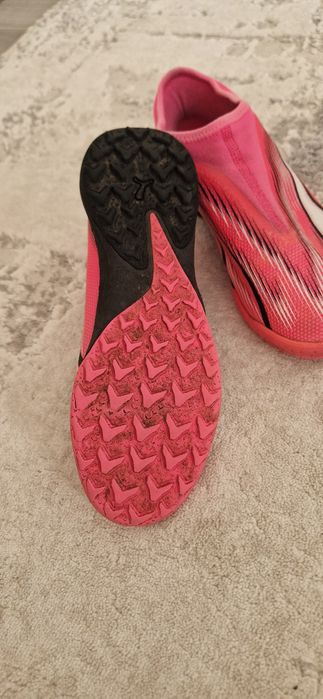 Puma fotbal sintetic