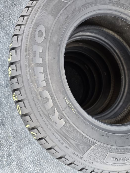 175 80 14 kumho m+s 7mm