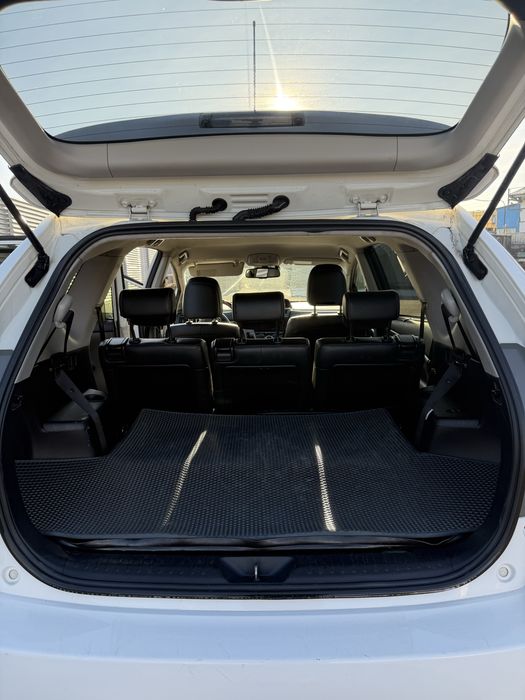 Toyota Prius Plus 2018, HYBRID + GPL