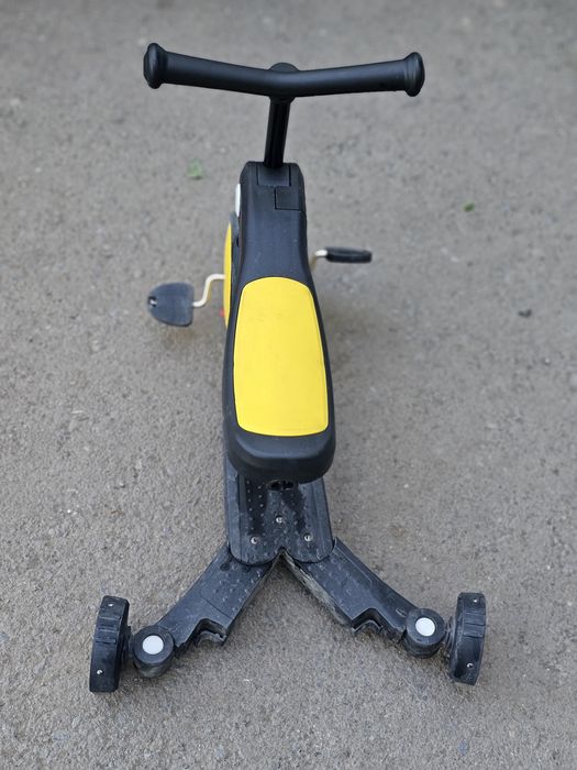 Самокат-беговел Xiaomi