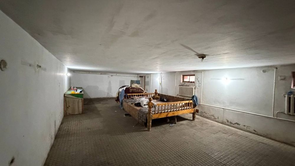 Аренда подвал, под склад швейный цех,