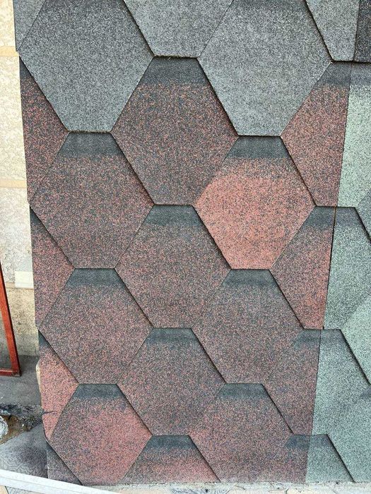 Гибкая Черепица, Мягкая кровля, tegola tom ondulin docke андулин gilam