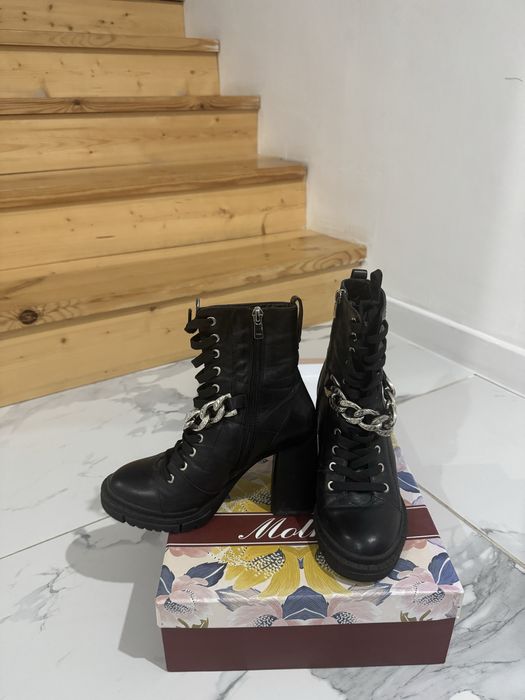 Продам сапоги женские