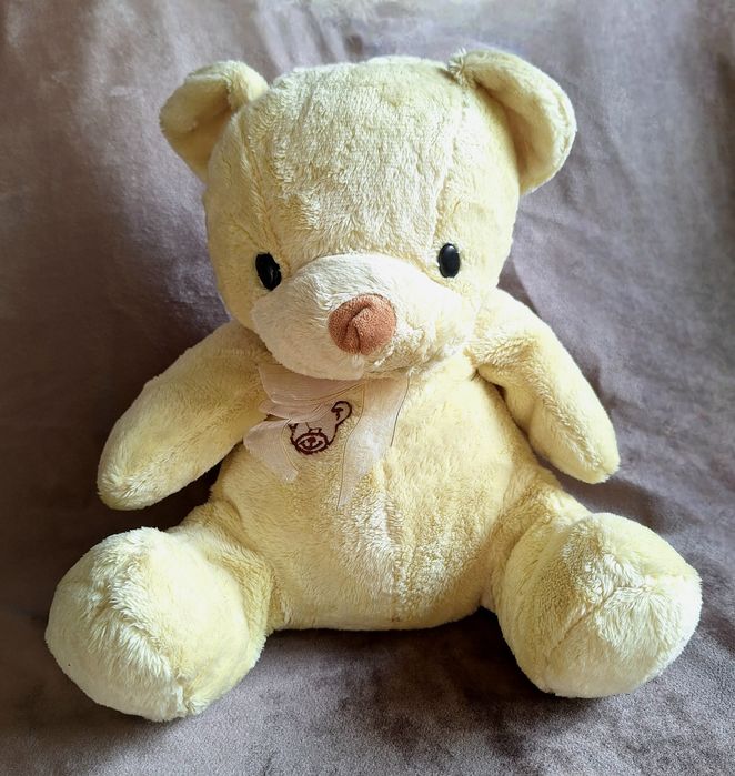 Мягкая игрушка  Мишка