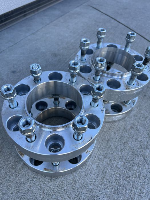 Фланци Нисан Терано