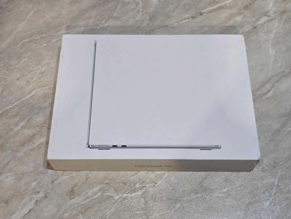 MacBook Air/Pro M3/M4/M5