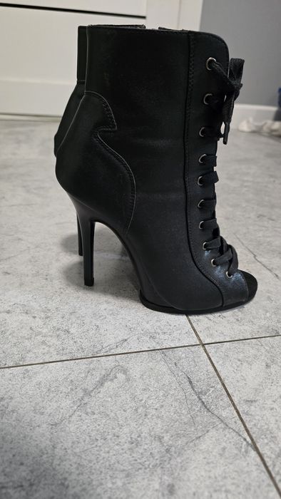 Каблуки для High Hells