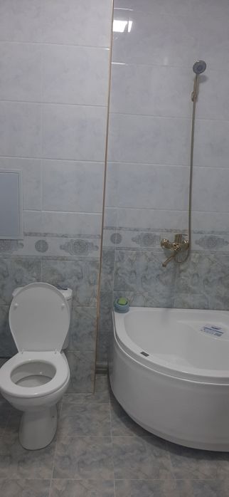 2 хонали Уй сотилади срочна евро ремонт 3 этаж  8 этажкали дом