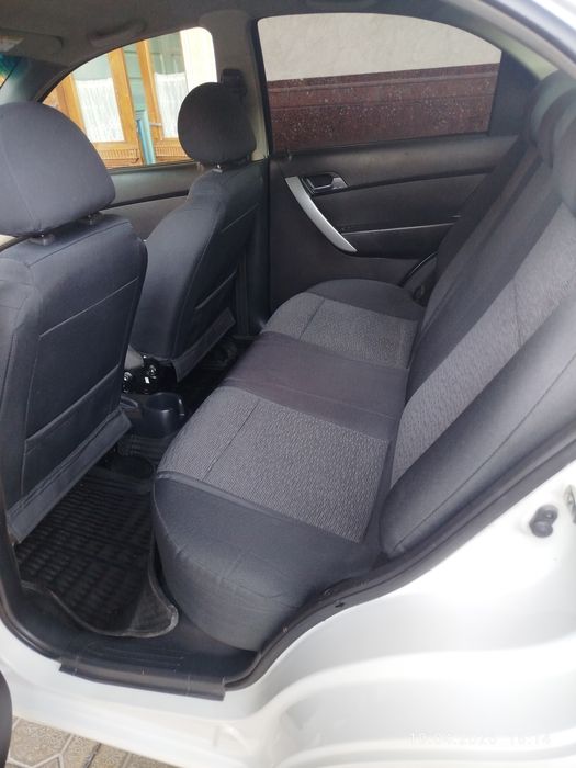 Chevrolet Nexia 2019 — 7