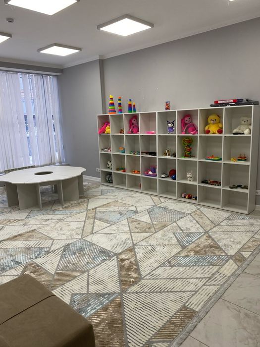 Мебель для детского сада