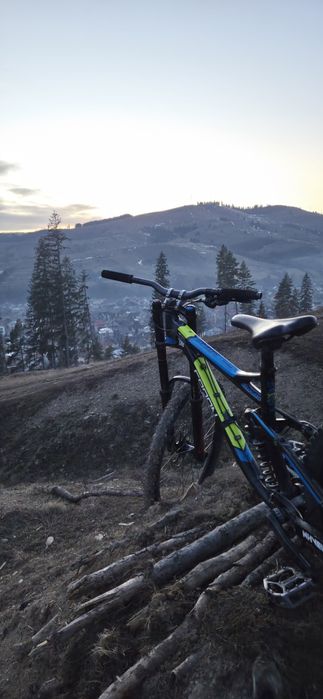 Vand cadru rdon swoop 200