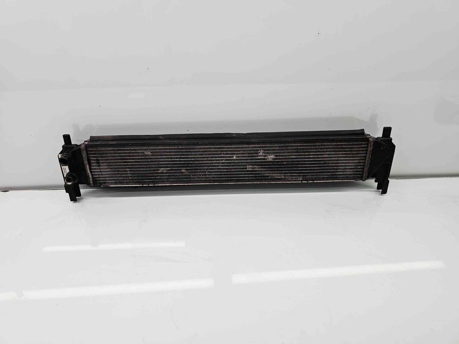 Radiator auxiliar racire apa  AUDI A3 (8V1) [Fabr 2012-2017] 5Q0121251