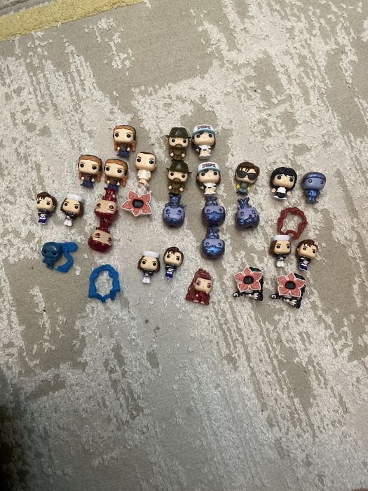 Продаю всех точнее в лс