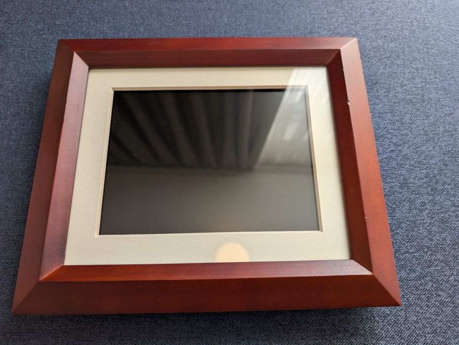 Цифрова рамка Philips