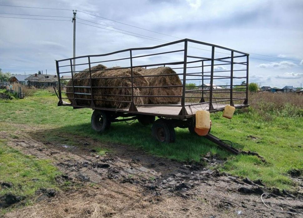 Продам Трактор МТЗ-50