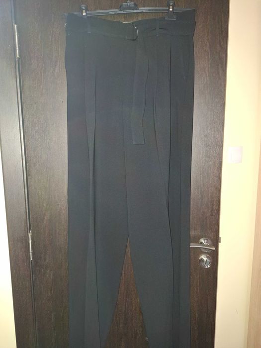 MaxMara Studio панталон-48 IT
